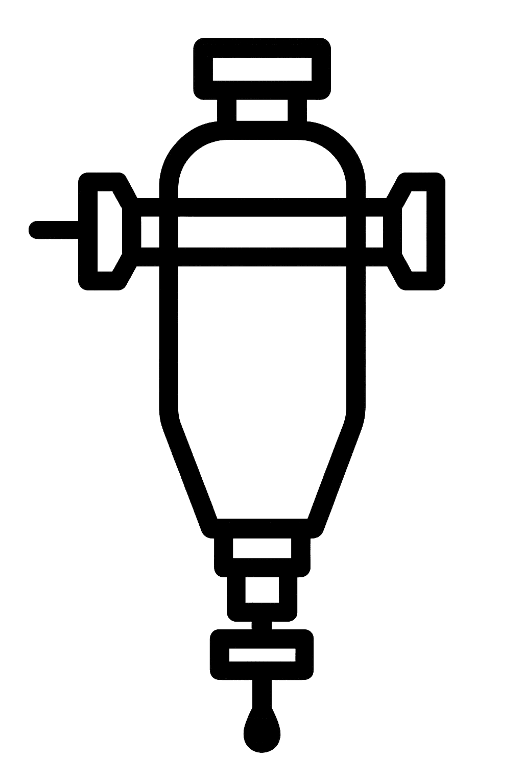 Magnetic Filter