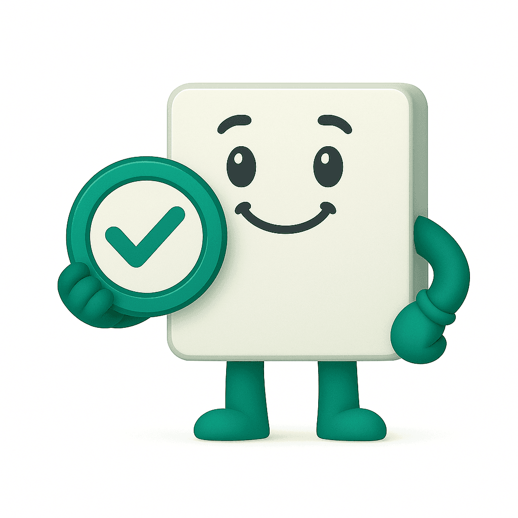 Prompt, reliable service